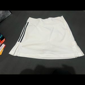 Adidas tennis/golf skort